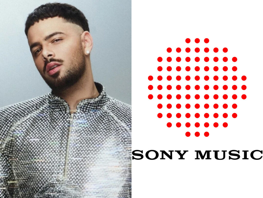 Pedro Sampaio assina com a Sony Music