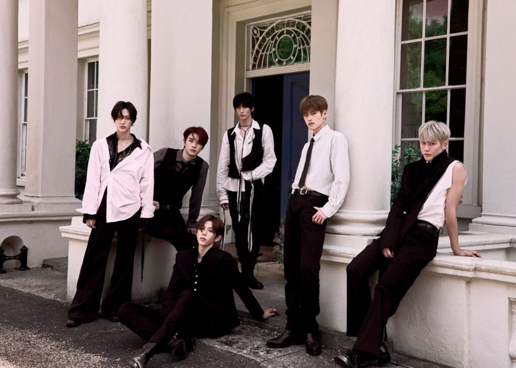 RIIZE é confirmado em sideshow do Lollapalooza Brasil 2026, em São Paulo