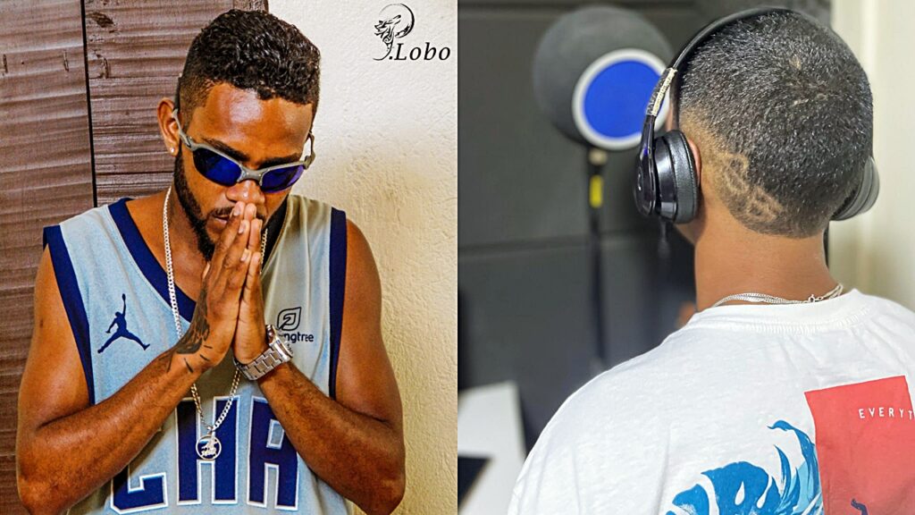 S Black Lança EP 'Do Rap à Gratidão' Unindo Poesia, Filosofia e Vivência Periférica