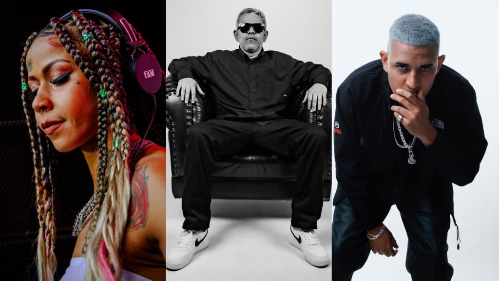 União Underground Fest retorna com programação multicultural na Candangolândia