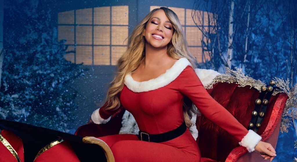 confira as músicas que só “descongelam” no Natal