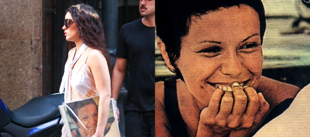 (Fotos: Dilson Silva/Agnews; Divulgação)