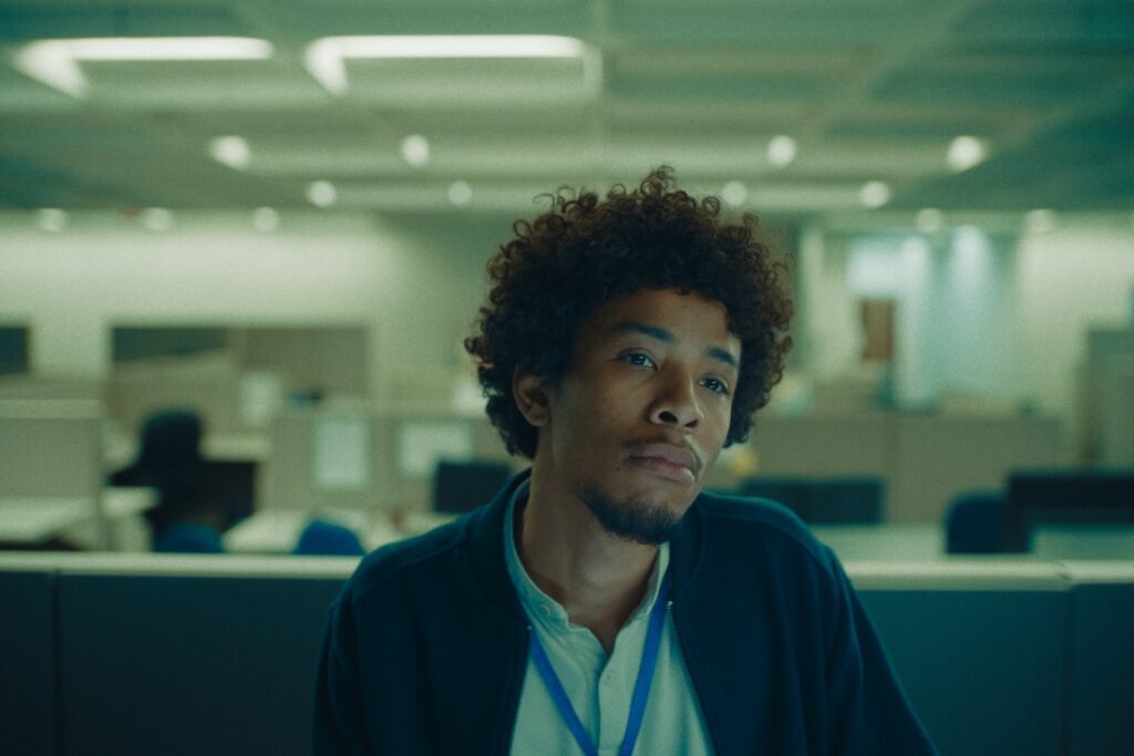 um retrato sobre desigualdade, mobilidade, tempo e sonhos