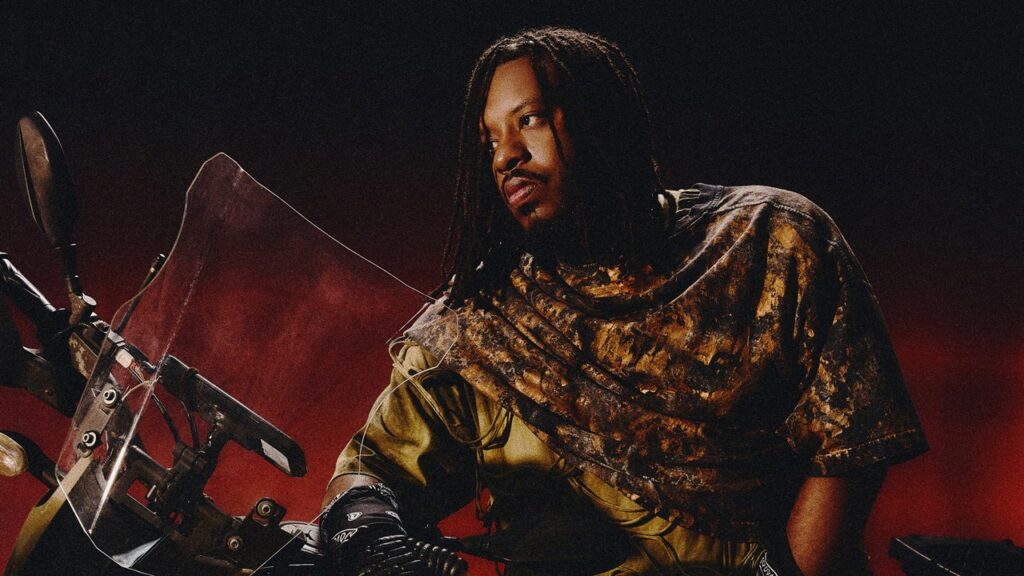 Álbum de BK’ Supera 322 Milhões de Plays e Acumula Recordes Históricos