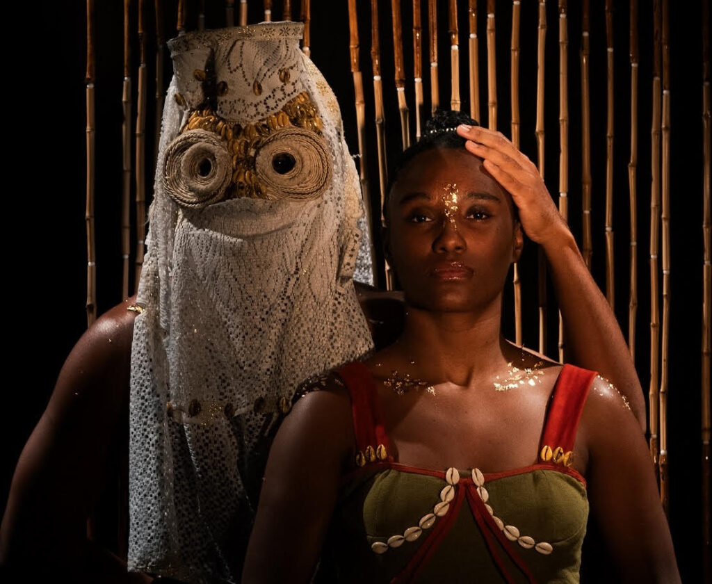 Ancestralidade e Protagonismo Negro Redefinem a Cena da Dança em São Paulo