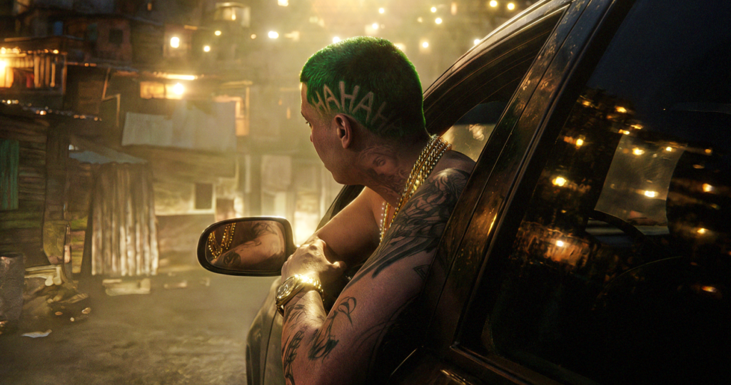 Arthurzim do "velho testamento"? Artista retorna ao trap em “Bem-Vindo ao Meu Bairro (BVMB)” • Rap Dab