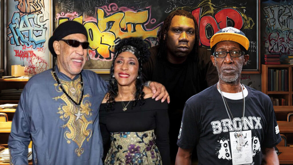 Bronx terá 1ª Escola de Hip Hop pública nos Estados Unidos