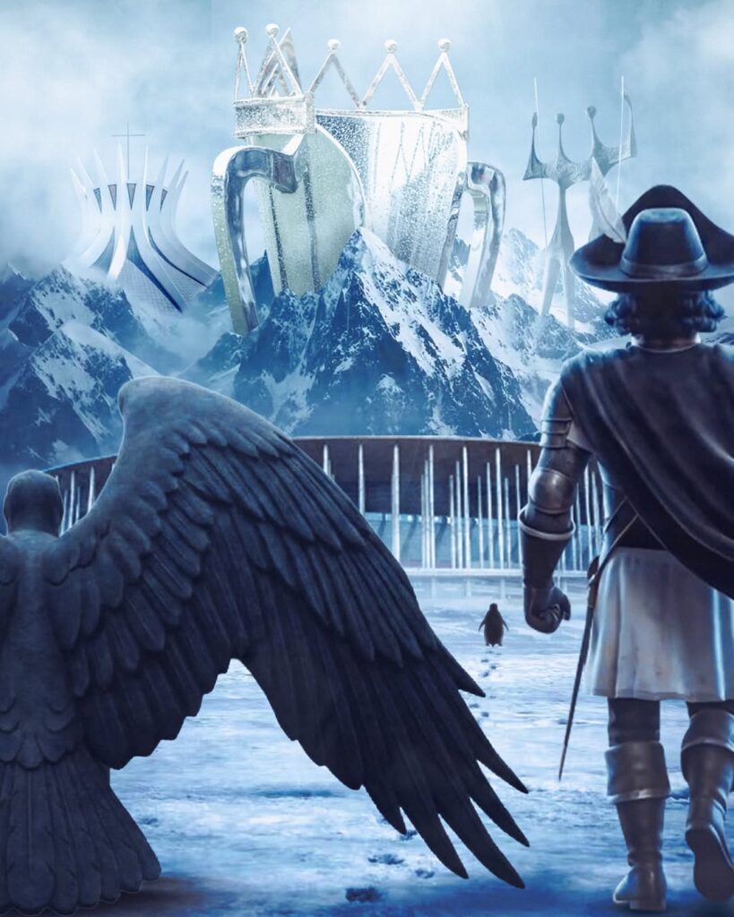 Corinthians e Flamengo viralizam com publicação conjunta antes da final da Supercopa Rei 2026