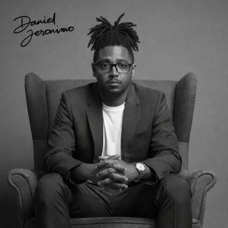 Daniel Jeronimo Lança single que Une Identidade e Posicionamento