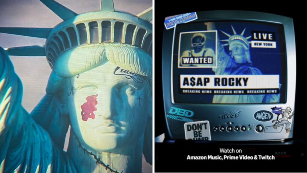 asap rocky