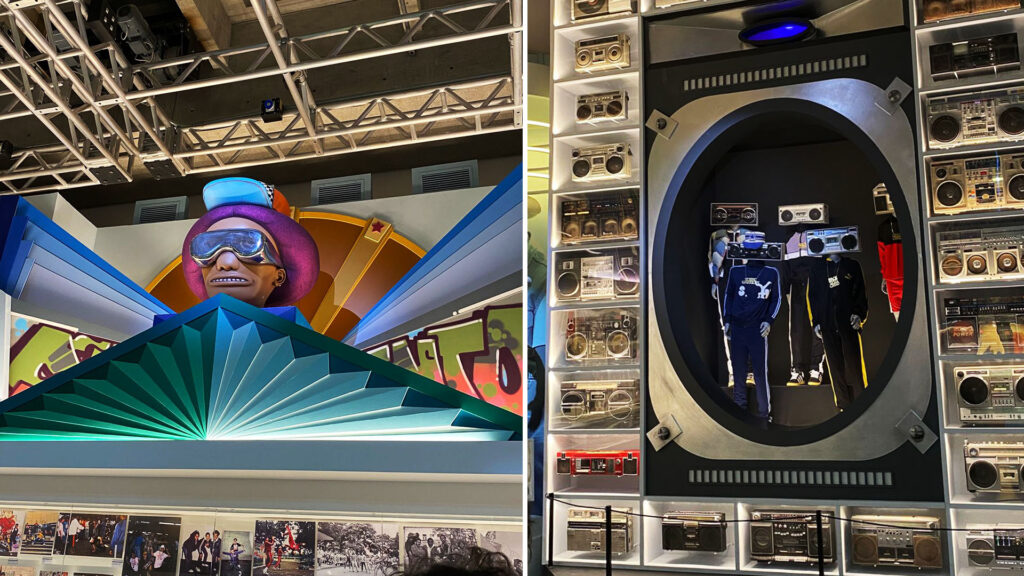 Exposição sobre o Hip Hop vence categoria no Prêmio APCA 25