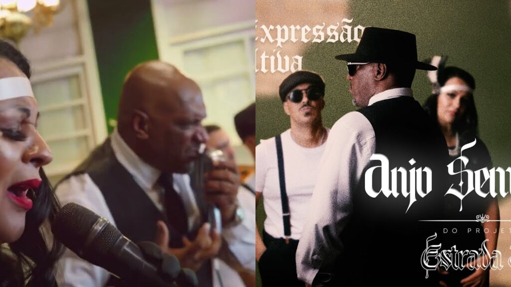 Expressão Ativa Celebra 33 Anos de Carreira com Versão Acústica do Clássico “Anjo sem Asas”