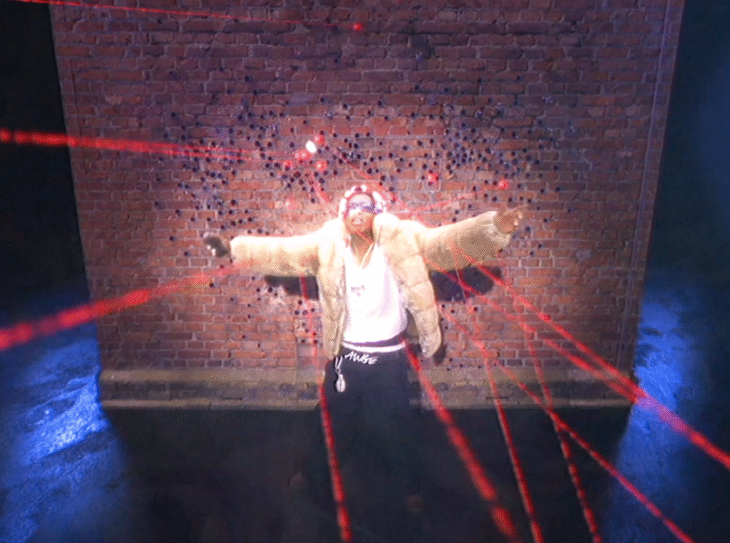 Ficha técnica do álbum ‘Don't Be Dumb’ revela time de peso por trás do retorno de A$AP Rocky