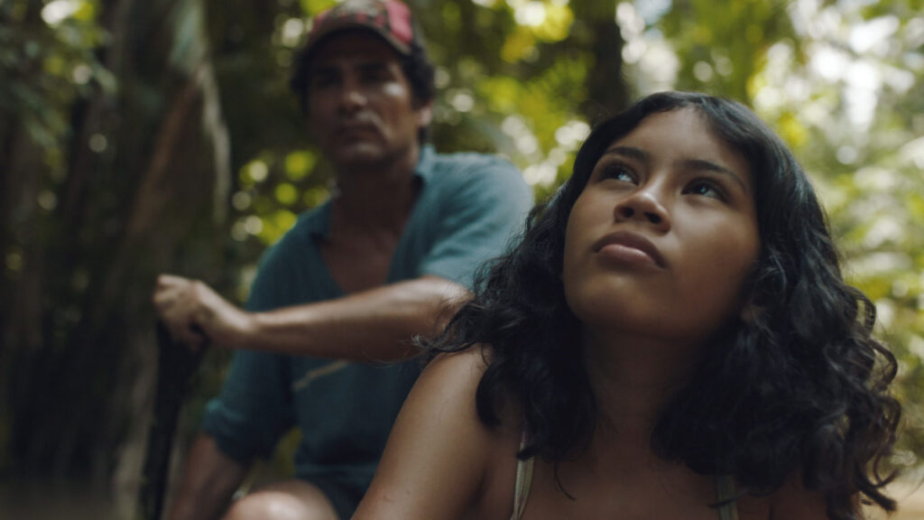 "Manas", de Marianna Brennand, Concorre ao Prêmio de Melhor Filme Ibero-Americano