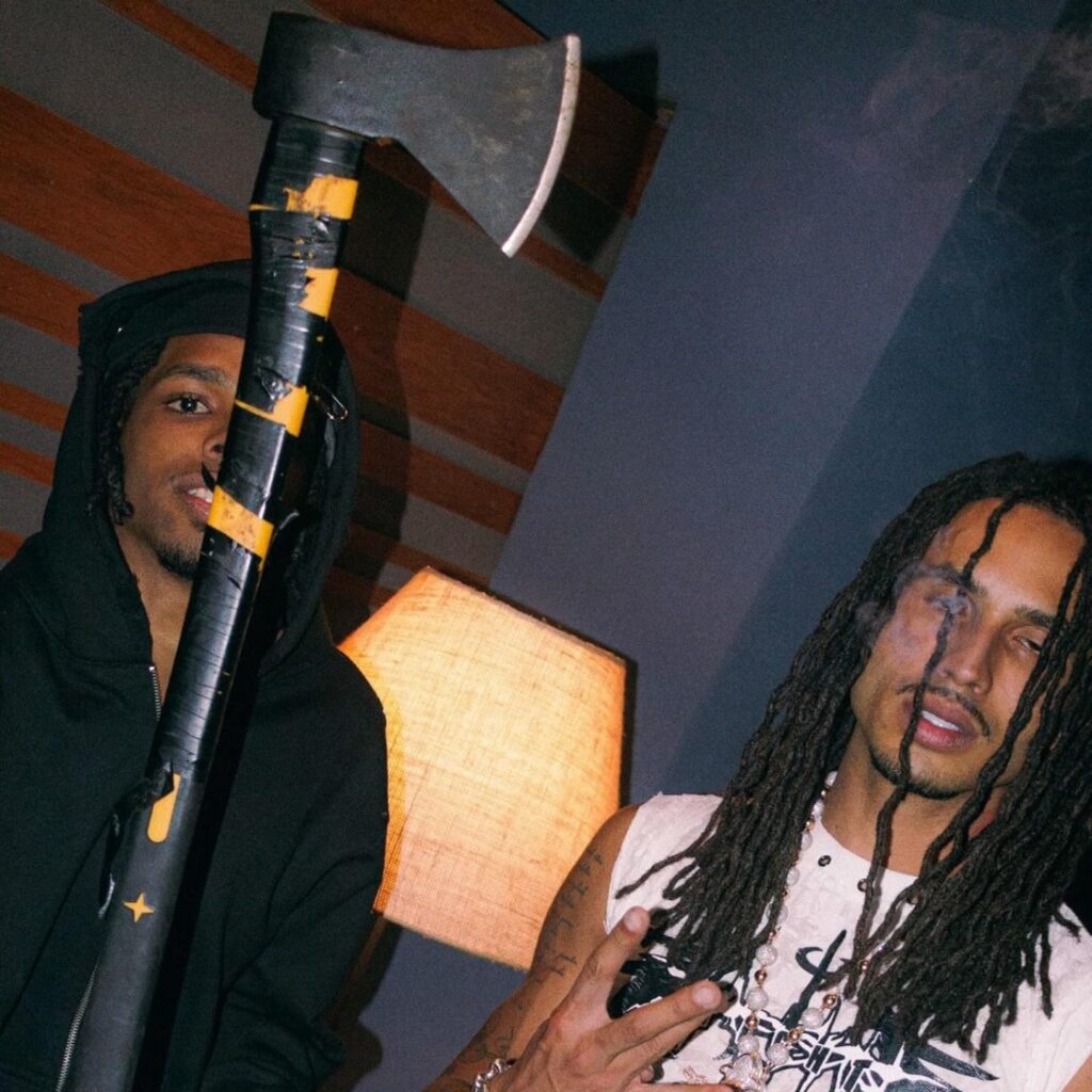 Matuê retira “Anos Luz” do setlist e sinaliza nova fase mais trap nos shows