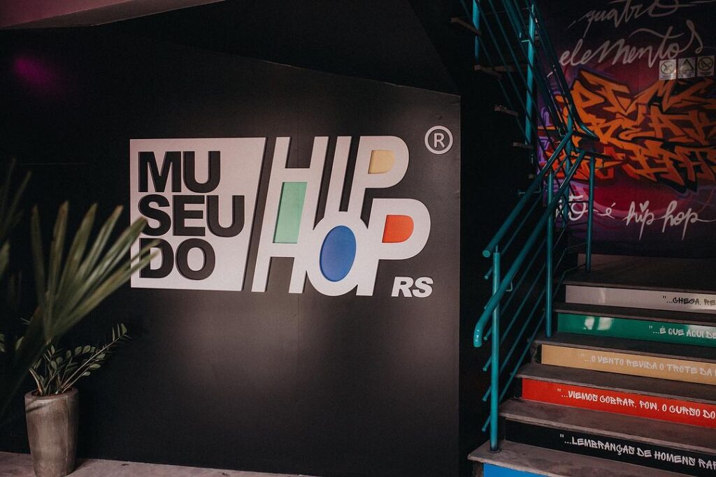 Museu da Cultura Hip Hop RS oferece Oficinas de Verão nas mais diversas áreas