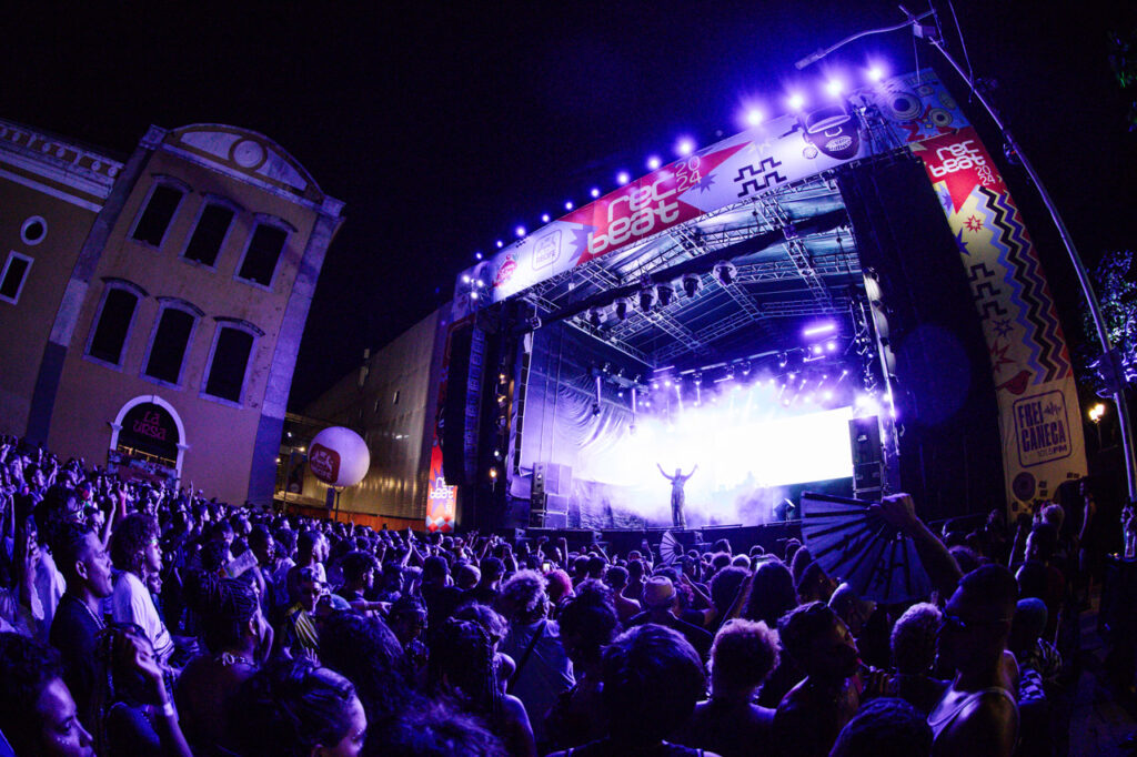 NandaTsunami e Ghetto Kumbé são as Primeiras Atrações Confirmadas