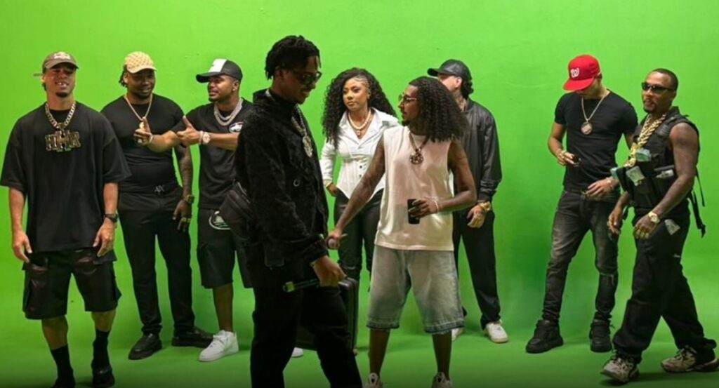 Nova Edição do “The Box Trap” Reúne L7nnon, Orochi e MD Chefe no Rio