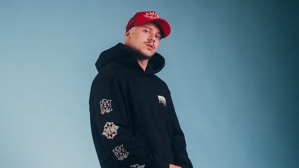 PK Lança “Final do Baile”, Novo Álbum de Funk que Celebra a Vivência das Pistas