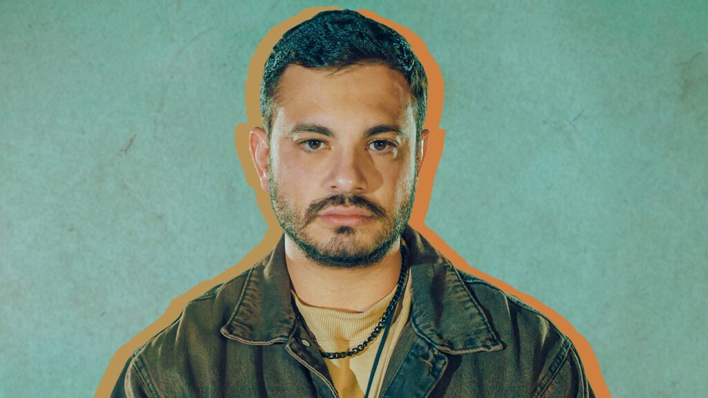 Produzido por Rick Bonadio, single “O Tempo e a Distância” marca estreia de Pingguim na Midas Music