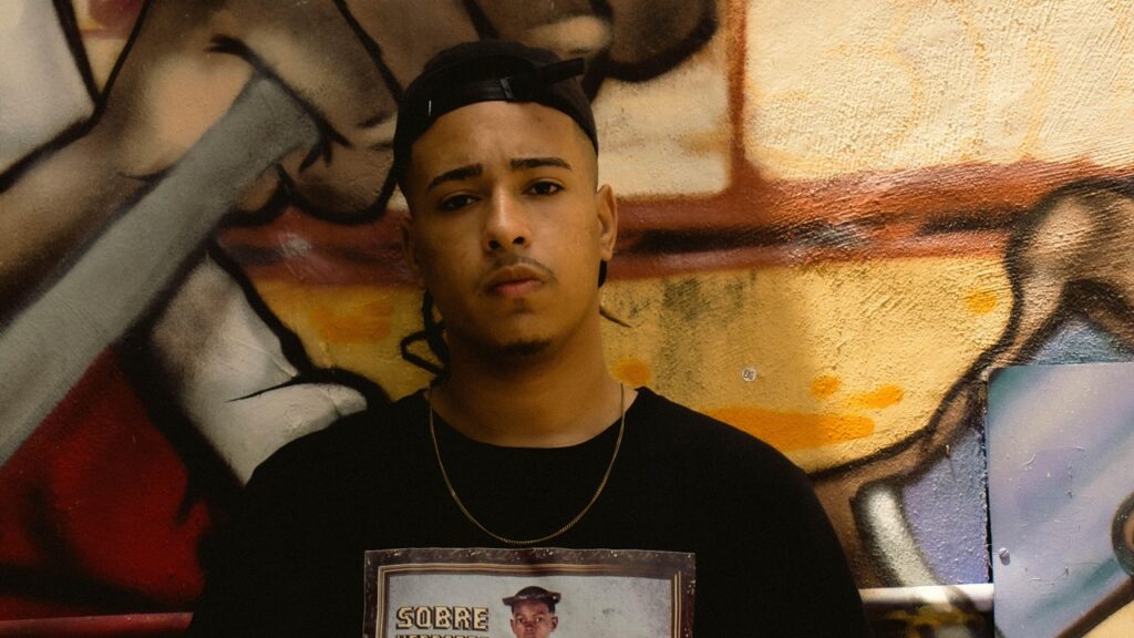 Rapper Baiano Tas Lança Campanha de Financiamento Coletivo para seu Terceiro Álbum