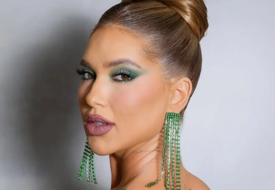 SBT Confirma Saída de Virginia Fonseca e Encerramento do Programa “Sabadou”