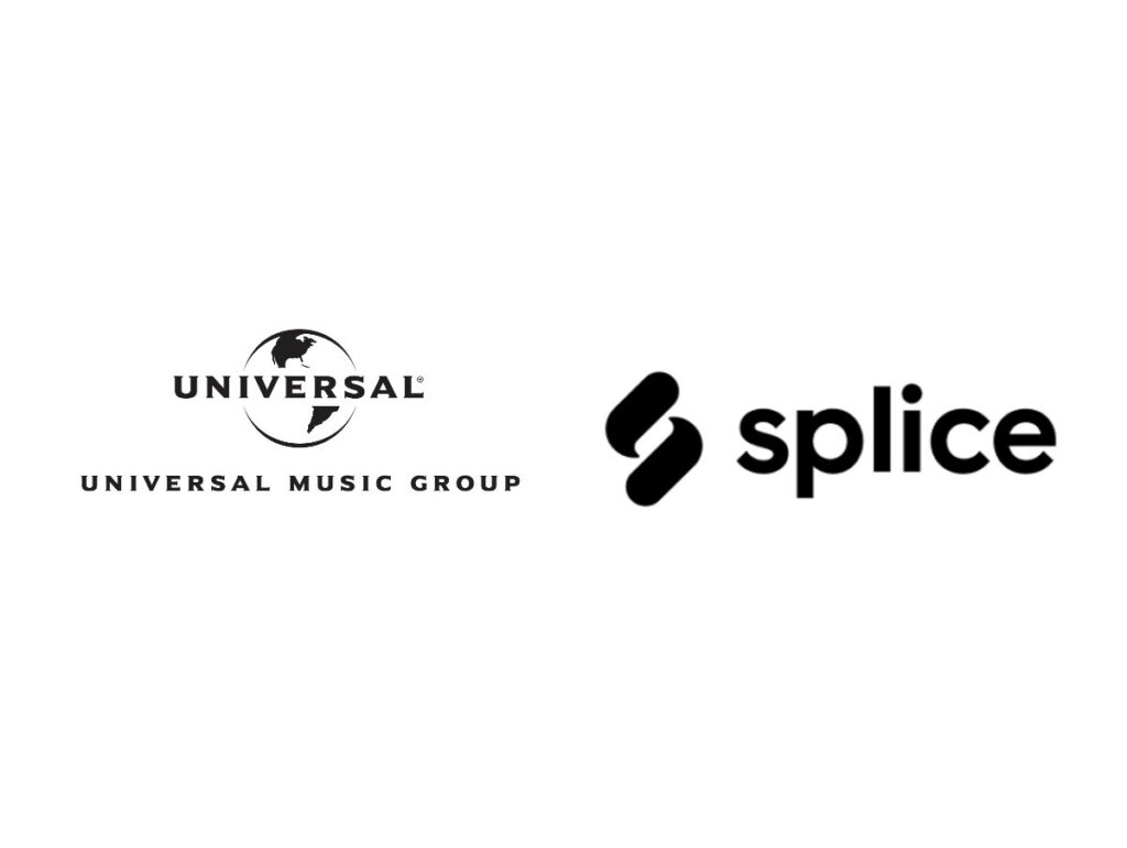 Universal Music Group e Splice firmam parceria