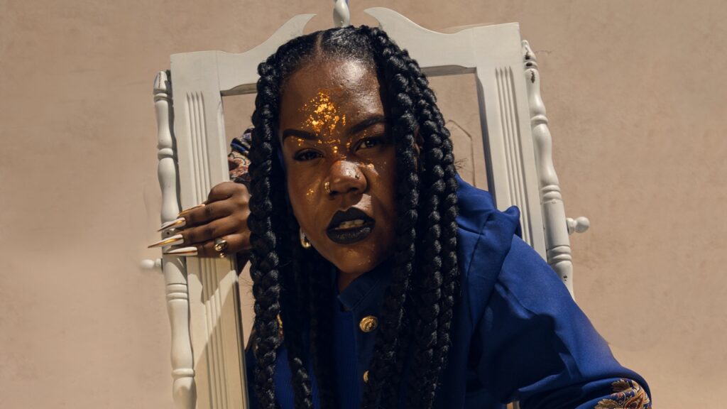 Talita Silva Realiza Gravação Ao Vivo do Álbum “Além do Imaginário” em Belo Horizonte