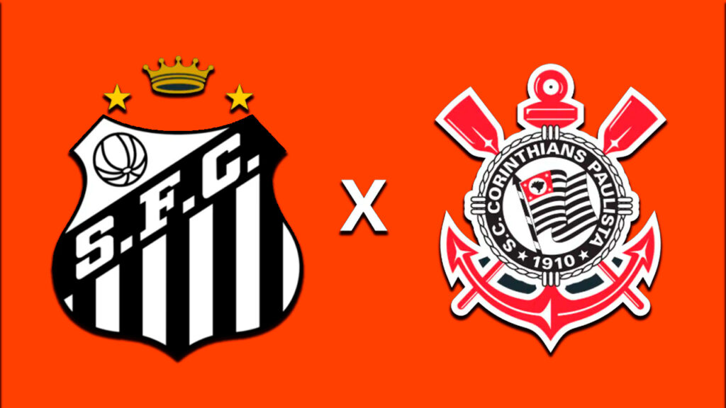 Tudo sobre o Clássico Alvinegro pelo Campeonato Paulista 2026