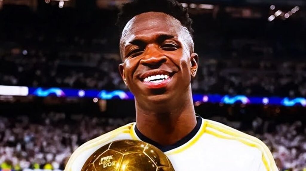 Vini Jr Supera Cristiano Ronaldo e se Torna o Maior Assistente da História do Real Madrid