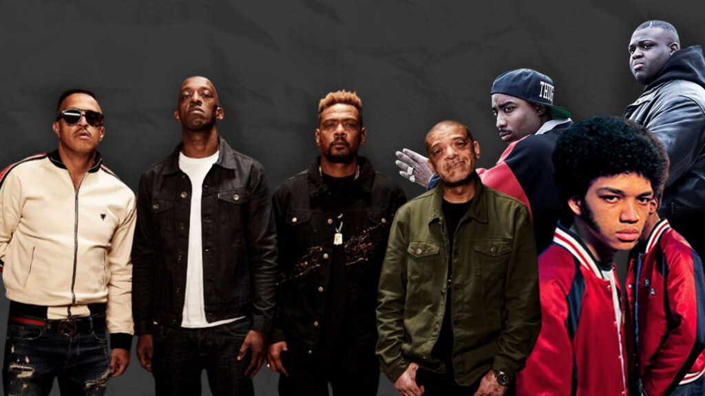 séries, filmes e documentários que você precisa assistir!