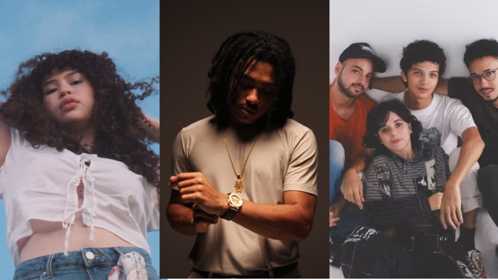 "Alagoe-se": 10 músicas alagoanas que você precisa conhecer