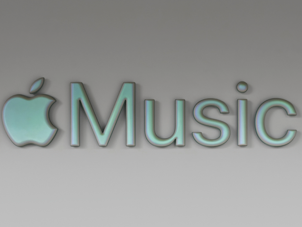 Apple Music remove monetização de 2 bilhões de streams fraudulentos em 2025 e endurece punições financeiras