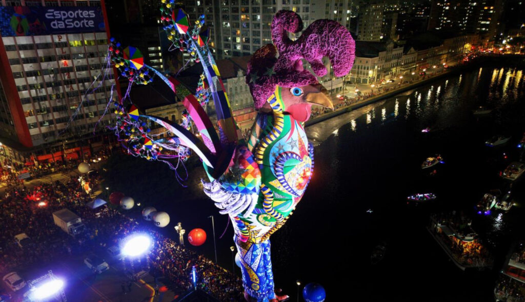 (Foto: Édson Holanda/PCR)