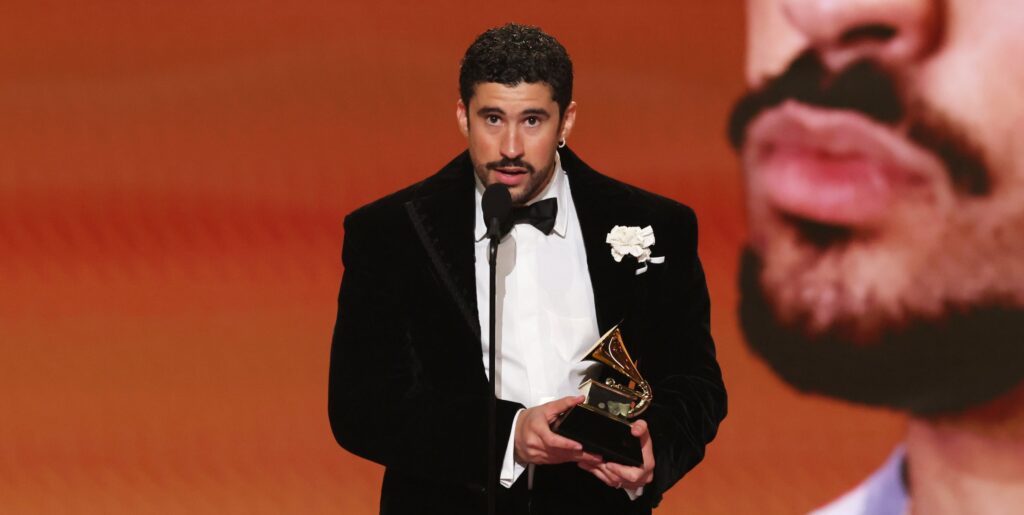 (Foto: Kevin Winter/Getty Images)