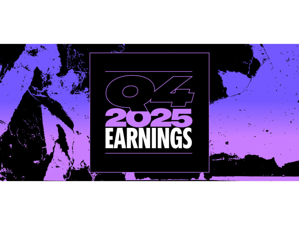 Spotify divulga resultados financeiros do final de 2025