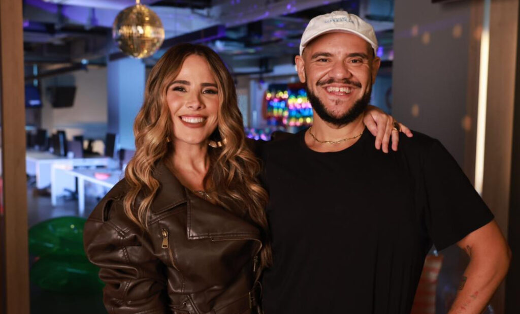 (Foto: Divulgação/TV Globo)