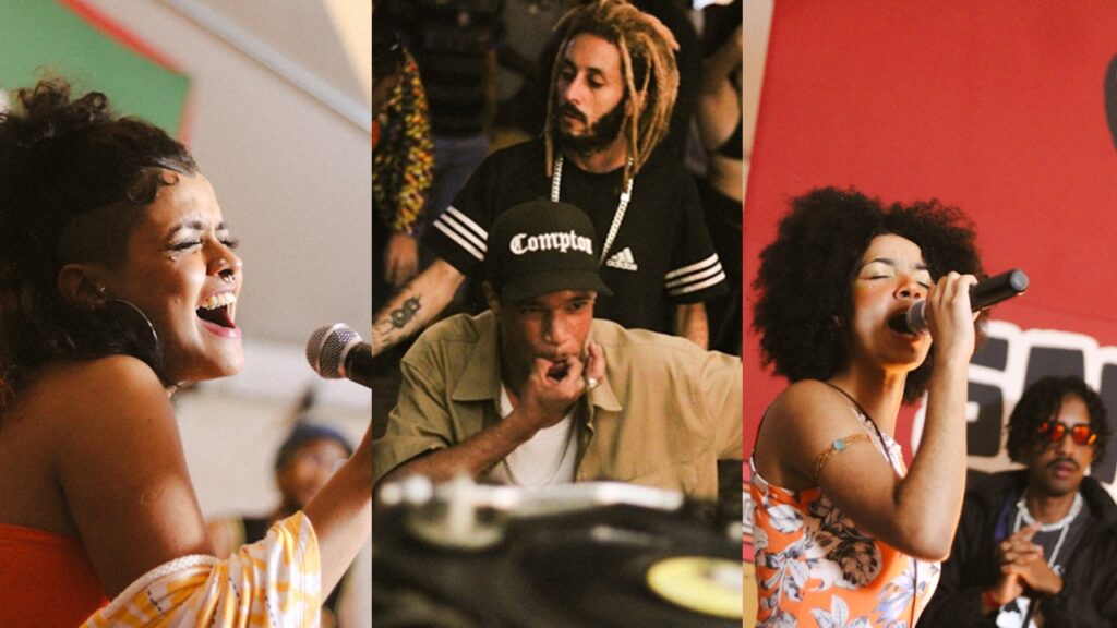 CarnaSarau chega a sua 8º edição, levando arte, poesia e música para Ceilândia