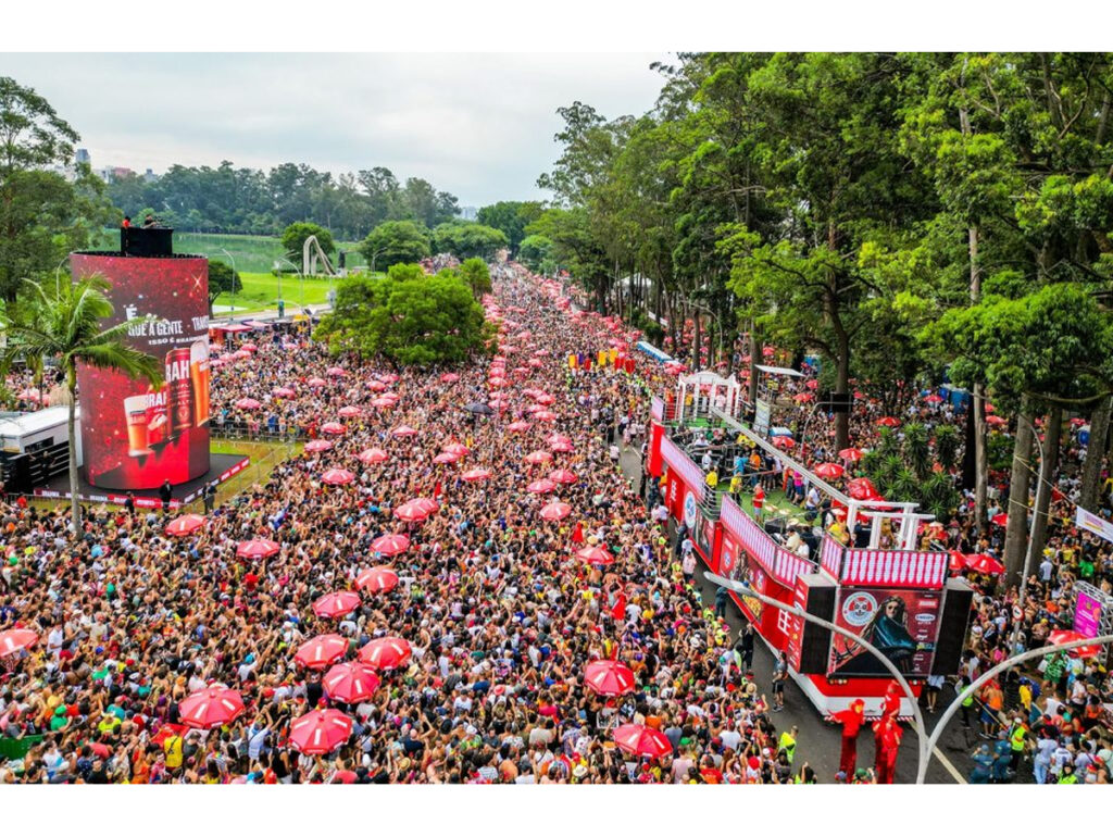 Carnaval de São Paulo