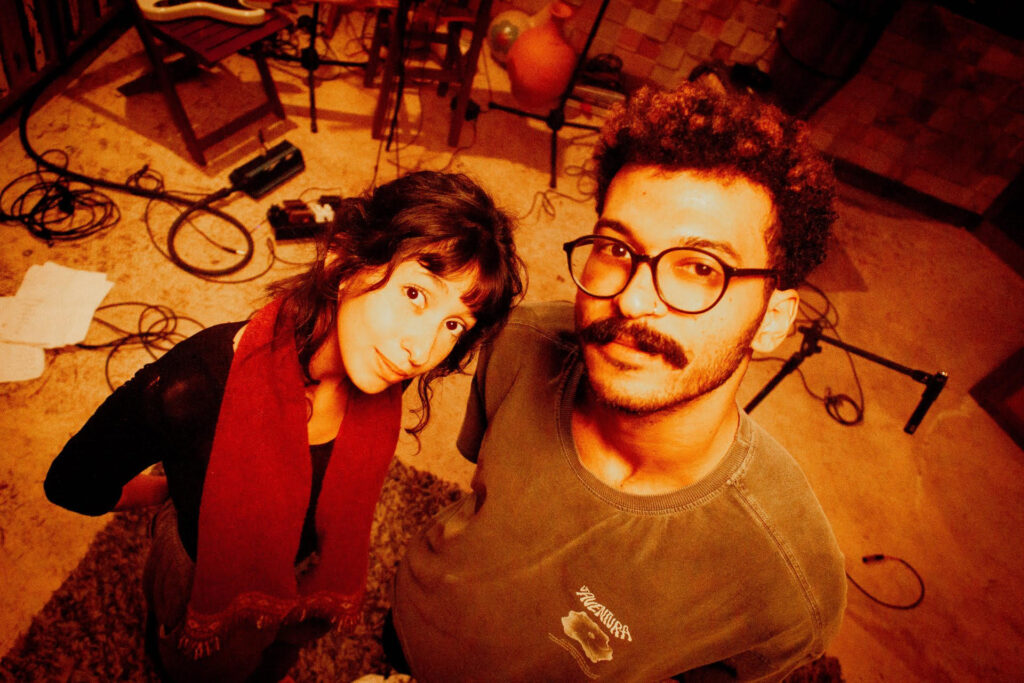 Diretamente de Aracaju, Banda Casulo estreia no rock instrumental com o EP “Rizoma”