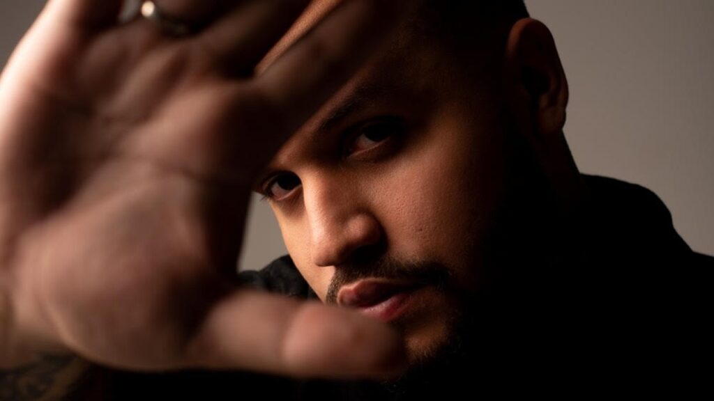 Dreko lança “Subir de Novo” e reforça resiliência como prévia do álbum Metamorfose