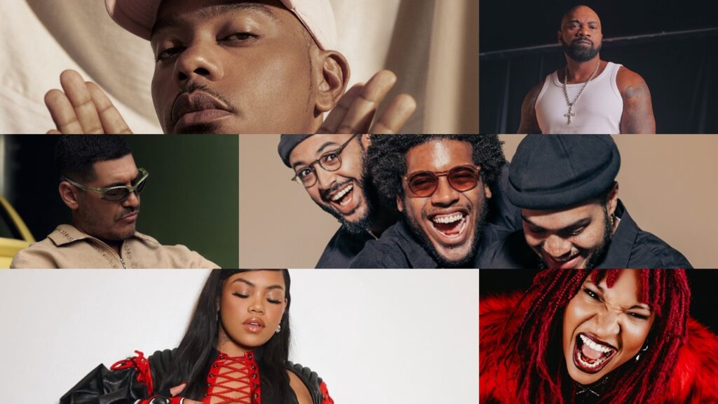 Em Salvador, Duquesa, Criolo, MV Bill e Vandal transformam o ‘Carnaval Largo do Pelourinho’ em palco de consciência e celebração