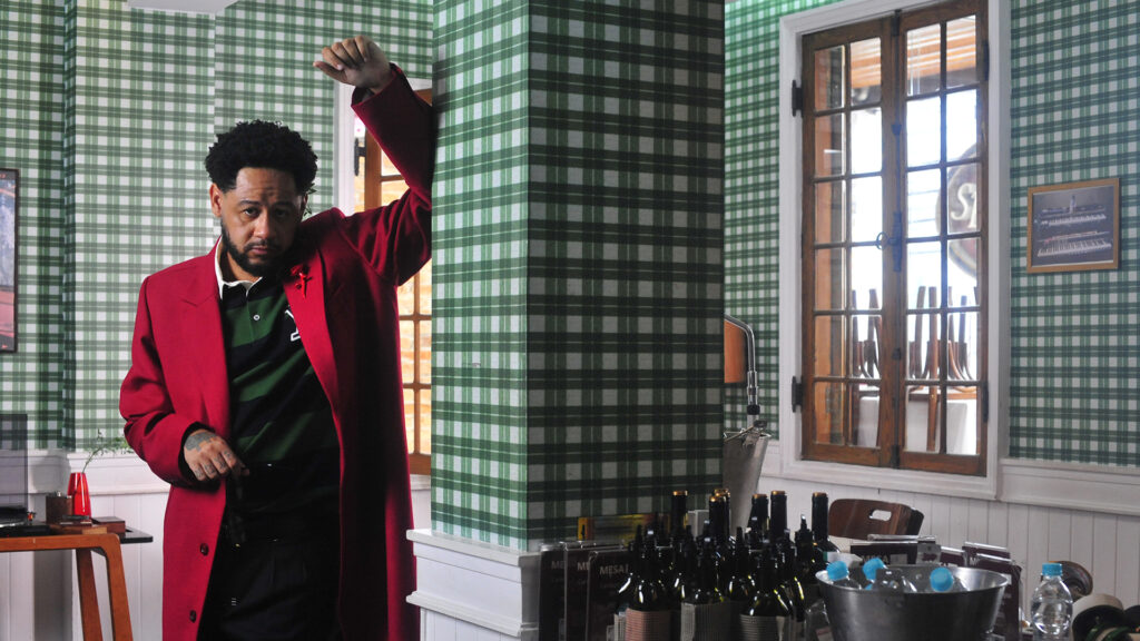 Emicida anuncia turnê do seu novo álbum inspirado no Racionais