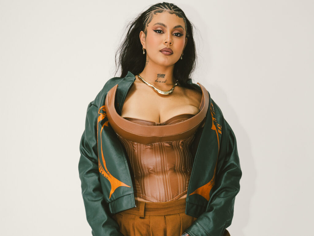 Budah (Crédito: Divulgação)