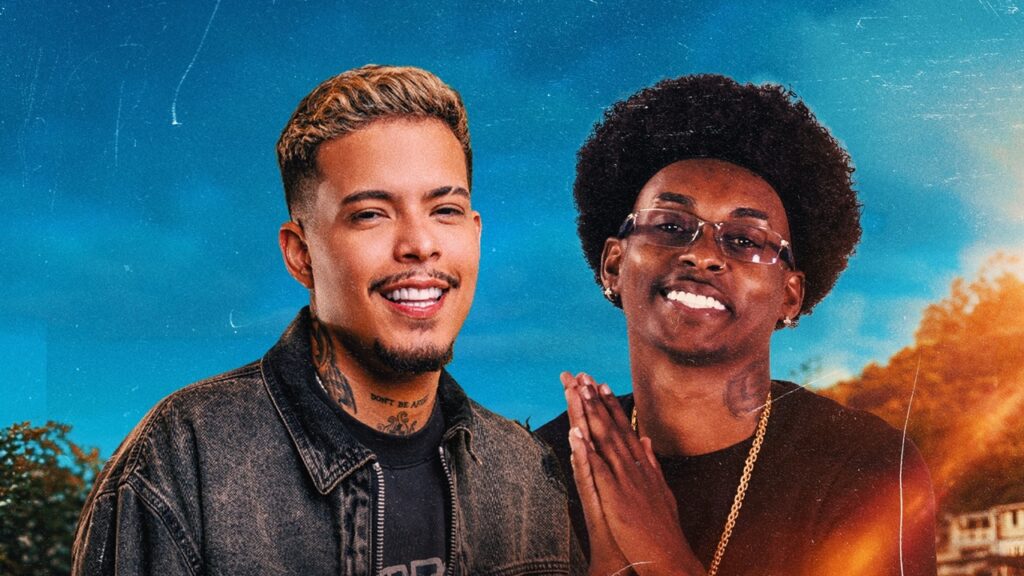 Felipe Amorim e MC WS da Leste lançam “Pega a Maldade da Bandida” para o Carnaval