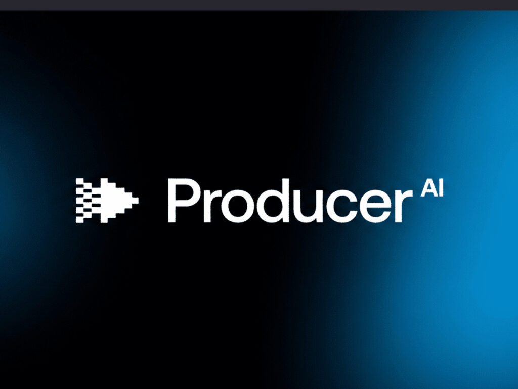 Google anuncia a compra da ProducerAI