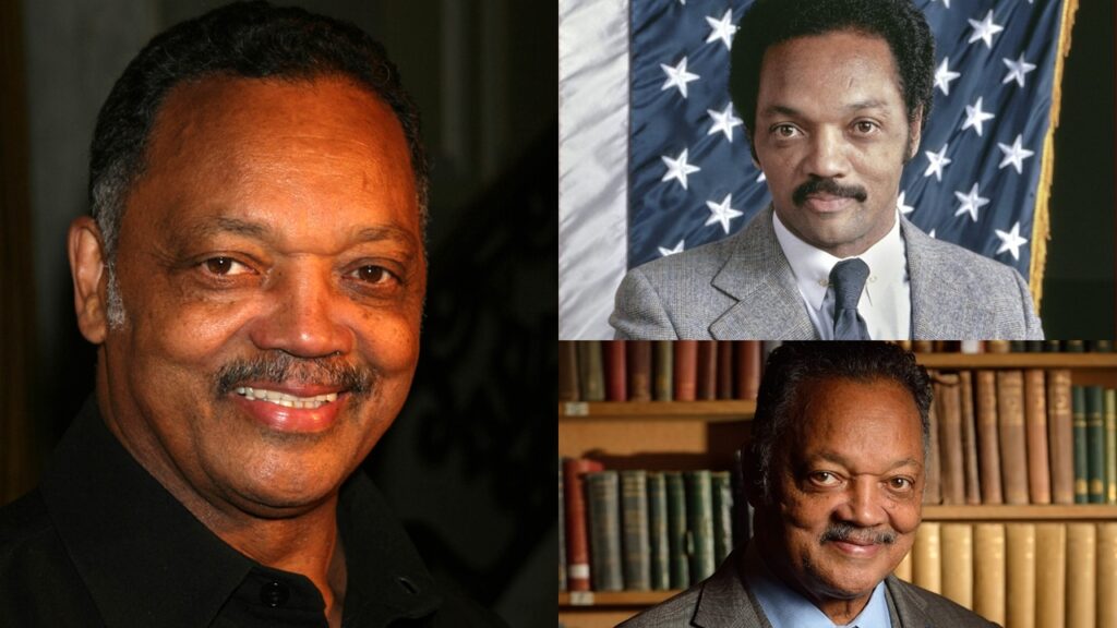Jesse Jackson, ícone dos direitos civis nos Estados Unidos, morre aos 84 anos