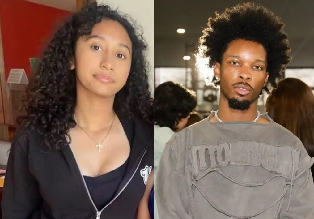 Justiça de Los Angeles confirma David Burke, o d4vd, como alvo central no caso Celeste Rivas