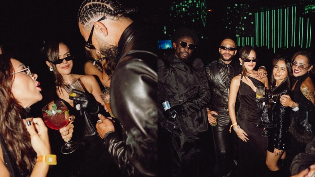 Maisa Silva parabeniza Memphis Depay em aniversário de 32 anos e reacende atenção da web