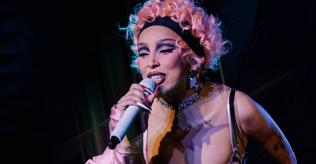 (Foto: Dri Spaca/Papelpop)